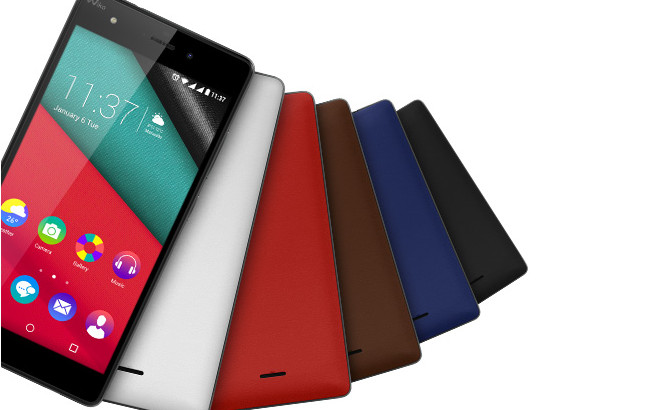 Imagen - 7 m&oacute;viles Android baratos