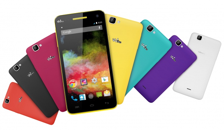 Imagen - 7 m&oacute;viles Android por menos de 150 euros