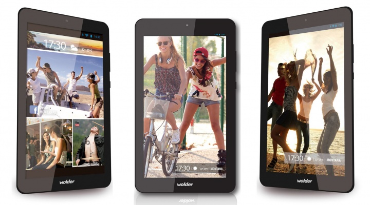 Imagen - Mejores tablets de 7 pulgadas para estas Navidades