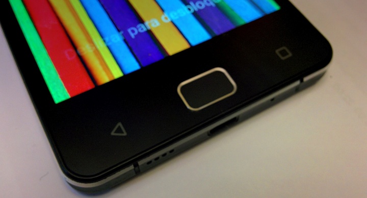 Imagen - Review: Wolder Wiam #71+, un smartphone premium a un precio ajustado