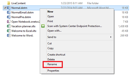 Imagen - La actualizaci&oacute;n KB3124200 de Windows 10 desconfigura Office 2016