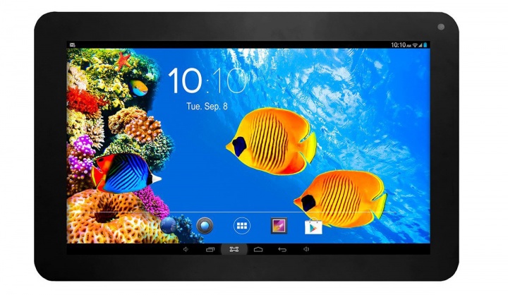 Imagen - Mejores tablets de 7 pulgadas para estas Navidades