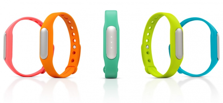 Imagen - 7 pulseras fitness para comprar estas Navidades