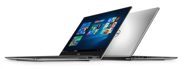 Imagen - Dell XPS 13 vs Surface Book, ¿cuál es el mejor portátil Windows?