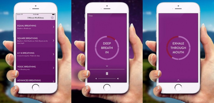 Imagen - 14 apps de iPhone y Apple Watch para ponerte en forma