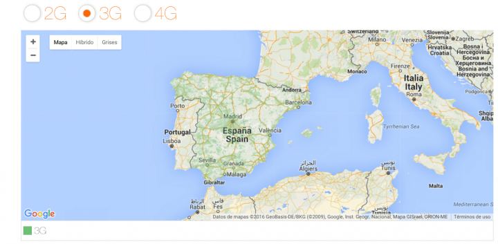 Imagen - ¿Cuál es la cobertura de Orange?