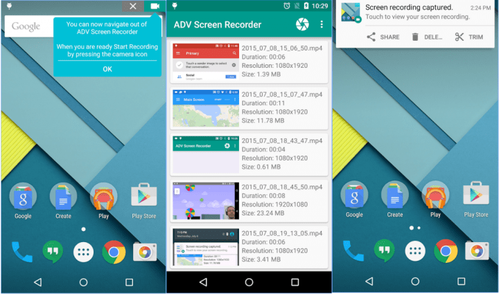 Imagen - 10 útiles apps para Android que no encontrarás en iPhone
