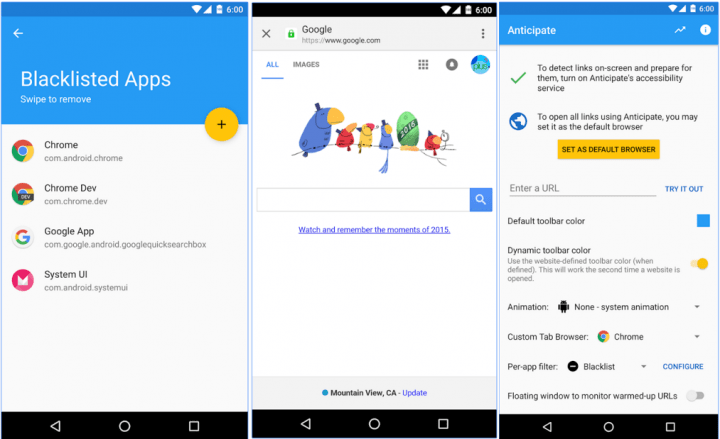 Imagen - 10 útiles apps para Android que no encontrarás en iPhone