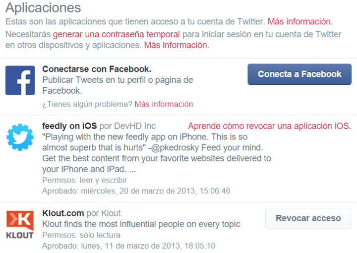 Imagen - 5 ajustes que debes hacer en Twitter