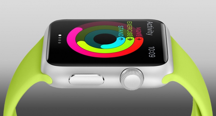 Imagen - Apple podría poner de moda los móviles de 4 pulgadas