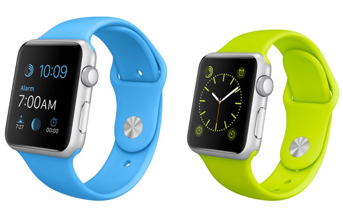 Imagen - 5 mejores smartwatches para runners