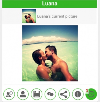 Imagen - Cómo usar las fotos de WhatsApp para los contactos de la agenda