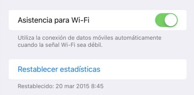 Imagen - Una adolescente recibe una factura de 2.000 d&oacute;lares por la Asistencia WiFi en su iPhone