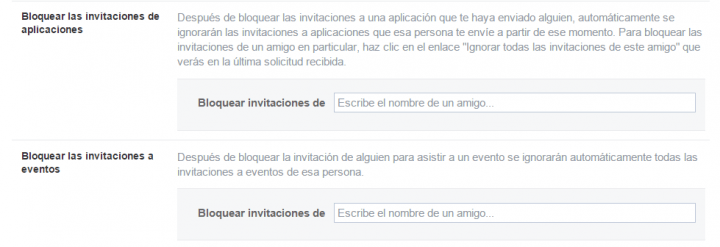 Imagen - 5 ajustes que debes hacer en Facebook