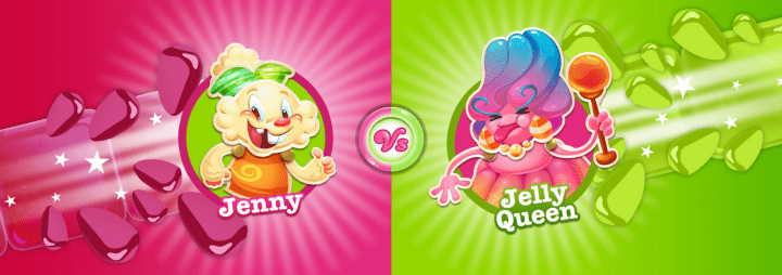 Imagen - Candy Crush celebra su quinto aniversario con sorpresas para sus jugadores