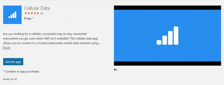 Imagen - Windows tendr&aacute; su propia tarjeta SIM