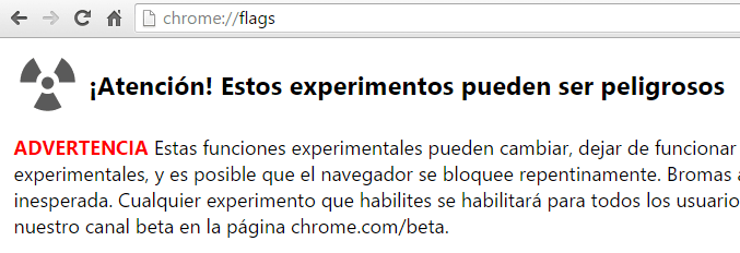 Imagen - C&oacute;mo usar Chromecast en Chrome sin la extensi&oacute;n