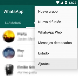 Imagen - WhatsApp te mandar&aacute; notificaciones incluso en chats silenciados