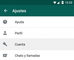 Imagen - C&oacute;mo saber si ya tienes WhatsApp gratis de por vida