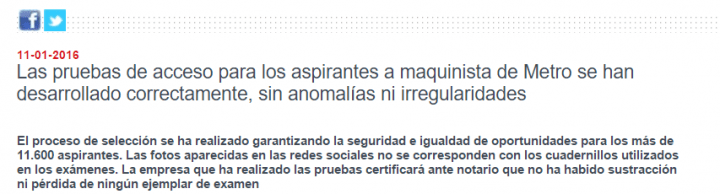 Imagen - Wallapop, el nuevo sitio para vender ex&aacute;menes