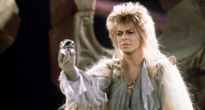 Imagen - Escucha gratis la m&uacute;sica de David Bowie en Spotify