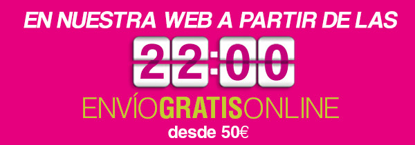 Imagen - El Corte Ingl&eacute;s celebra el D&iacute;a sin IVA el 23 de enero