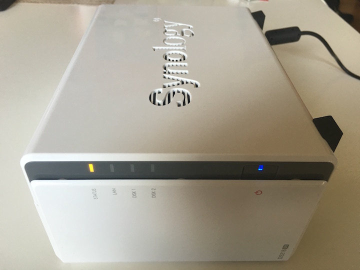 Imagen - Review: Synology DiskStation DS216se, el NAS perfecto para hogar y PYMES