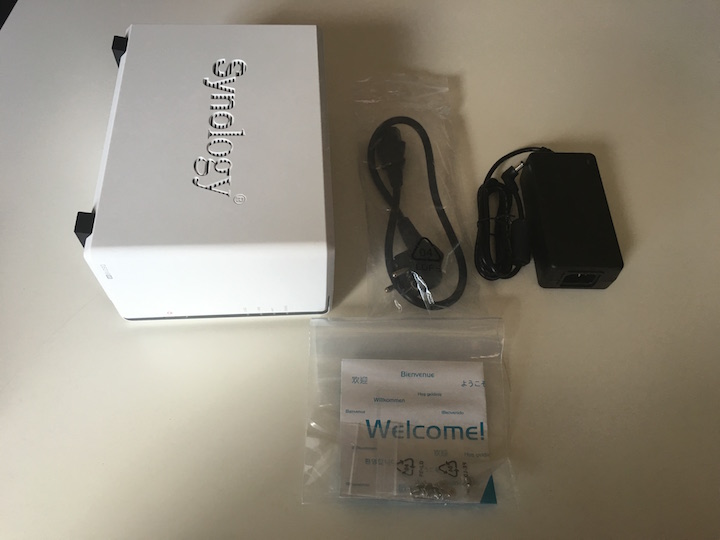 Imagen - Review: Synology DiskStation DS216se, el NAS perfecto para hogar y PYMES