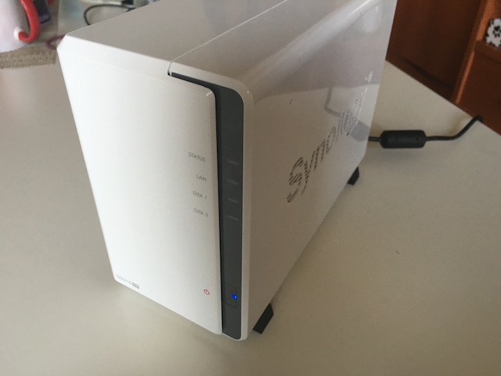 Imagen - Review: Synology DiskStation DS216se, el NAS perfecto para hogar y PYMES
