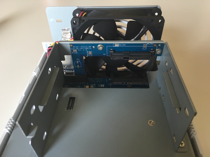 Imagen - Review: Synology DiskStation DS216se, el NAS perfecto para hogar y PYMES