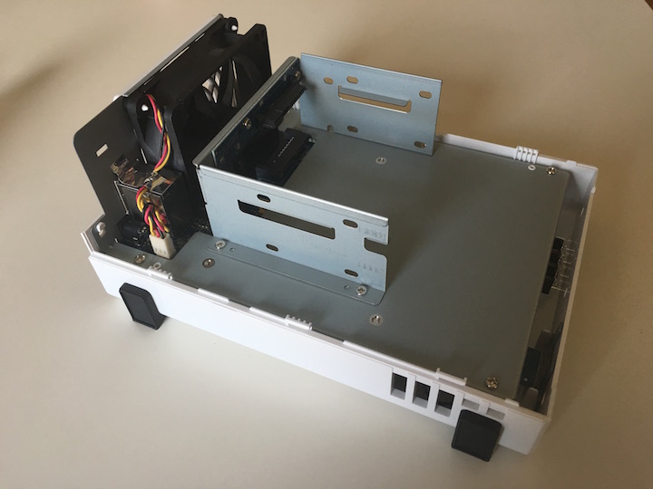 Imagen - Review: Synology DiskStation DS216se, el NAS perfecto para hogar y PYMES