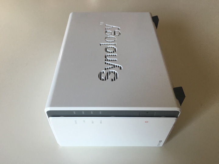 Imagen - Review: Synology DiskStation DS216se, el NAS perfecto para hogar y PYMES