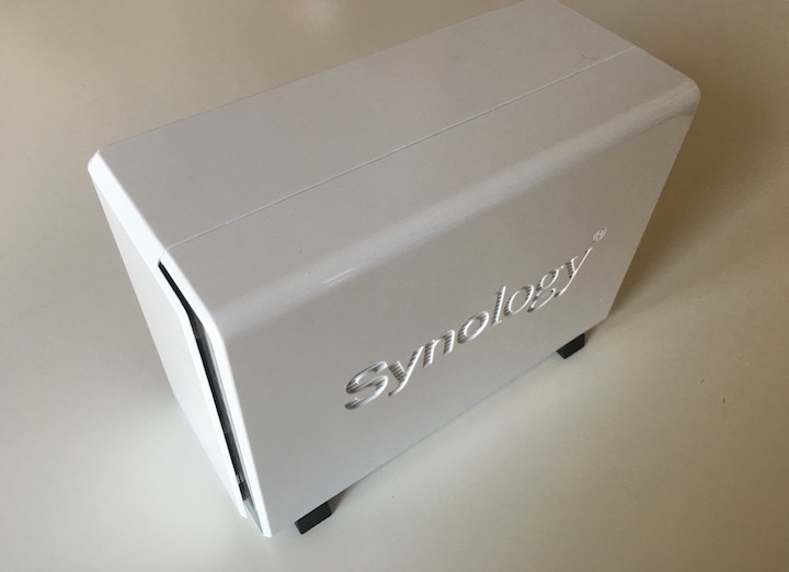 Imagen - Review: Synology DiskStation DS216se, el NAS perfecto para hogar y PYMES