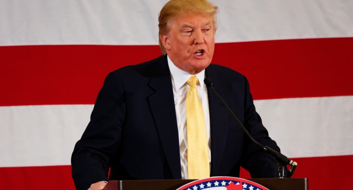 Imagen - Donald Trump pide a Tim Cook que Apple fabrique en Estados Unidos