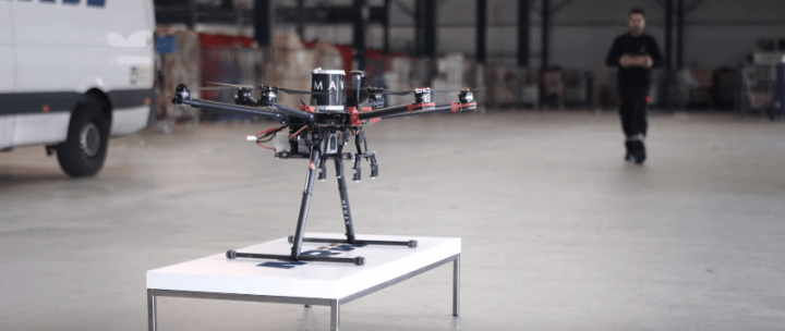 Imagen - ¿Qué está prohibido y permitido hacer con un dron?