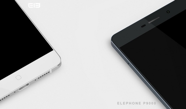 Imagen - Elephone P9000, P9000 Edge y P9000 Lite ya son oficiales