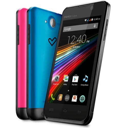 Imagen - Los 10 m&oacute;viles m&aacute;s vendidos en 2015