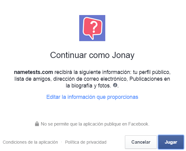 Imagen - ¿Quiénes son tus mejores amigos en Facebook?