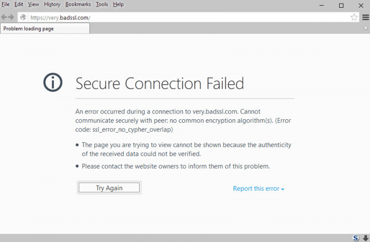 Imagen - Descarga Firefox 44 con diversas mejoras