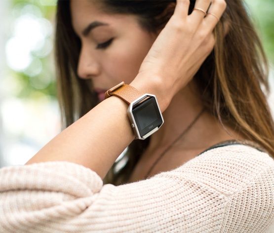 Imagen - Fitbit Blaze, un sencillo y atractivo &quot;smartwatch&quot;