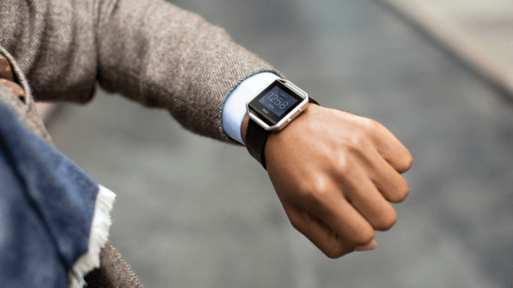 Imagen - Fitbit Alta y Fitbit Blaze, nuevas pulseras fitness con un cuidado diseño