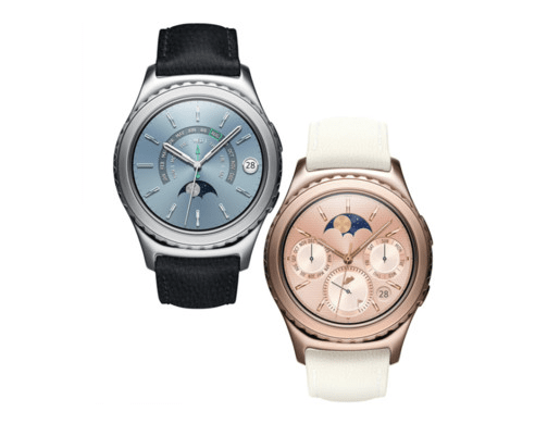 Imagen - Samsung Gear S2 se renueva y ahora es compatible con iPhone