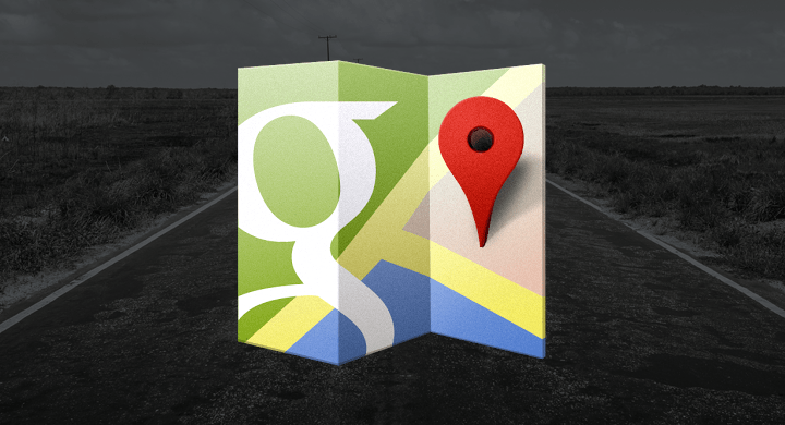 Imagen - Google Maps nos dejará descargar países enteros para navegar offline