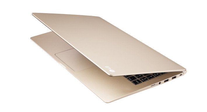 Imagen - LG Gram 15, el port&aacute;til ultradelgado de 15 pulgadas que rivaliza con los MacBook