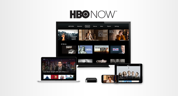 Imagen - HBO llega a España con un mes de suscripción gratis