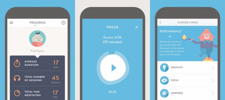 Imagen - 14 apps de iPhone y Apple Watch para ponerte en forma
