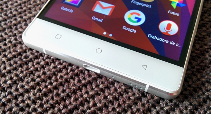 Imagen - Review: Holds K3, un smartphone de 100 euros realmente completo