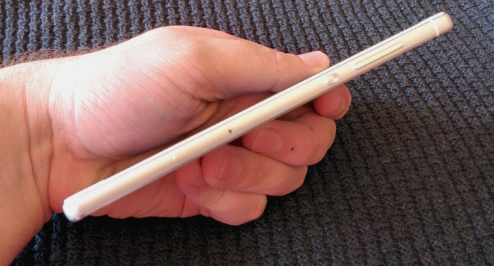 Imagen - Review: Holds K3, un smartphone de 100 euros realmente completo