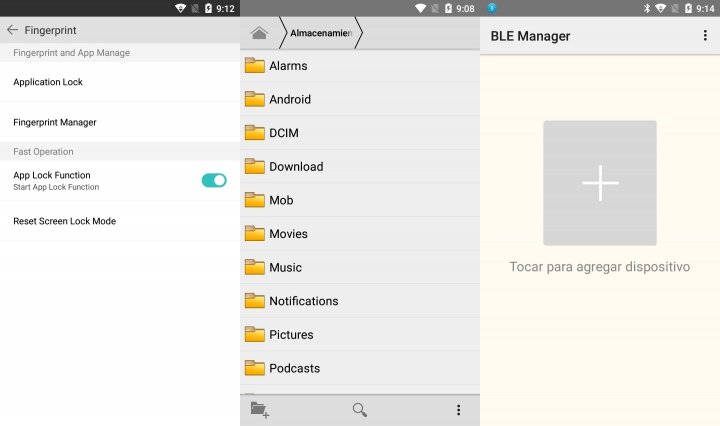 Imagen - Review: Holds K3, un smartphone de 100 euros realmente completo