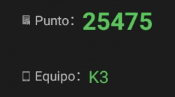 Imagen - Review: Holds K3, un smartphone de 100 euros realmente completo